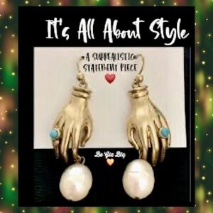 🆕 Tory Burch Authentic Jewelry Merchandise At Awesome Prices To Buy Now & Save